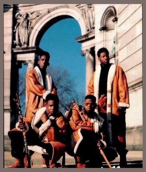 Boyz II Men